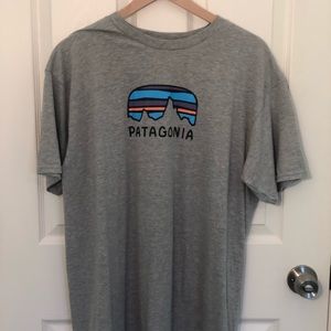 Patagonia Tee. Men’s XL, brand new.